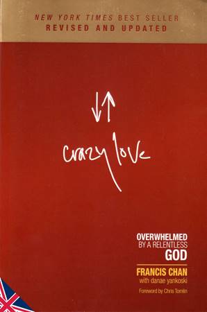 Crazy Love - In Inglese (Brossura)