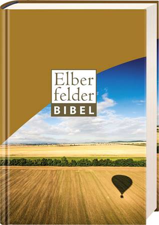 Elberfelder Bibel - Bibbia in Tedesco Elberfelder (Copertina rigida)