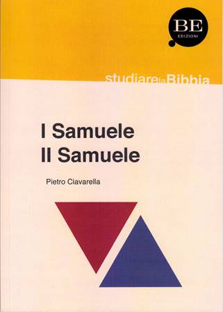 I Samuele - II Samuele (Brossura)