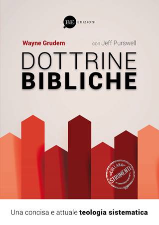 Dottrine bibliche (Brossura)