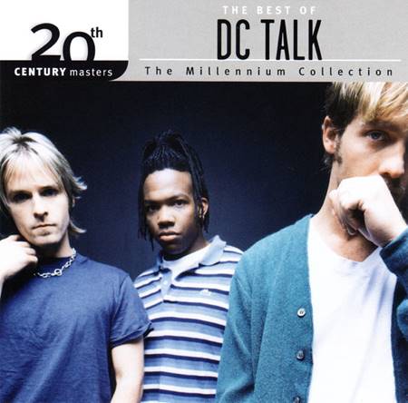 The best of DC Talk