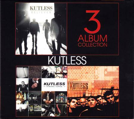 Kutless 3 Album Collection