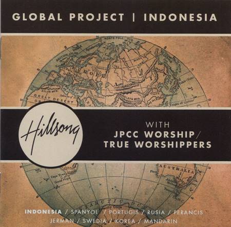 Hillsong Global Project Indonesia