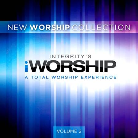 iWorship New Worship Collection Vol 2
