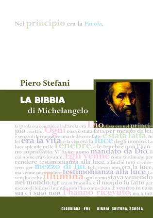 La Bibbia di Michelangelo (Brossura)