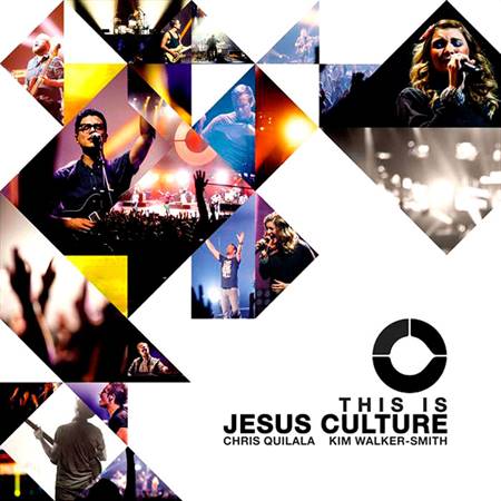 This is Jesus Culture