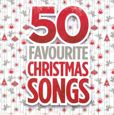 50 Favourite Christmas Songs