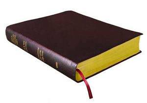KJV The Annotated Reference Bible
