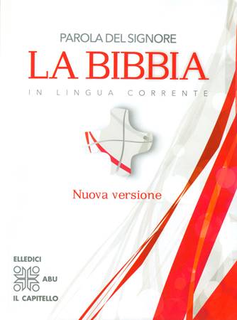 La Bibbia interconfessionale TILC in lingua corrente (Brossura)
