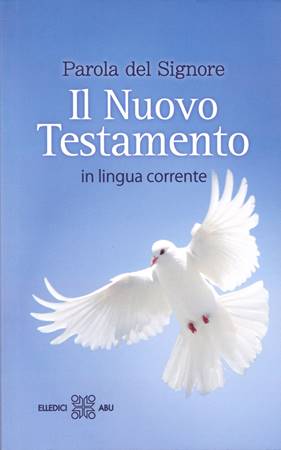 Il Nuovo Testamento in lingua corrente (Brossura)