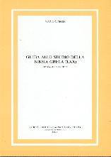 Guida allo studio della Bibbia greca (LXX) - Storia - Lingua - Testi