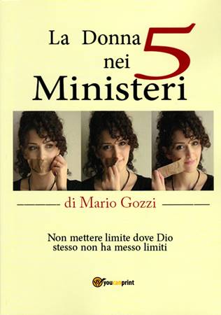 La donna nei 5 ministeri