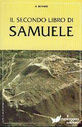 Il secondo libro di Samuele (Brossura)