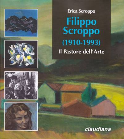 Filippo Scroppo (Brossura)