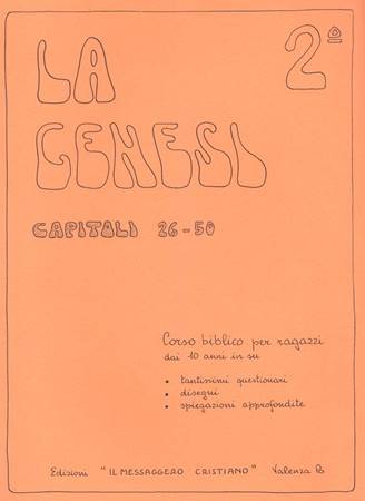 La Genesi - vol. 2