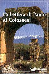 La lettera di Paolo ai Colossesi
