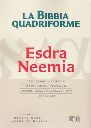Esdra - Neemia