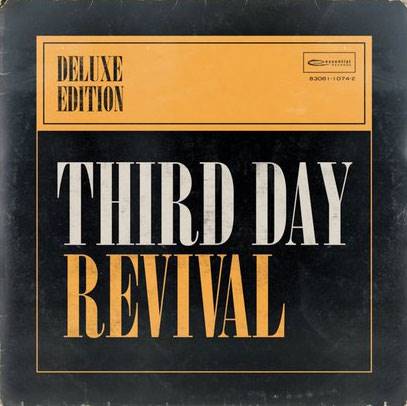 Revival Deluxe Edition