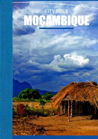 Nuovo Testamento in Portoghese - Mozambico (Brossura)