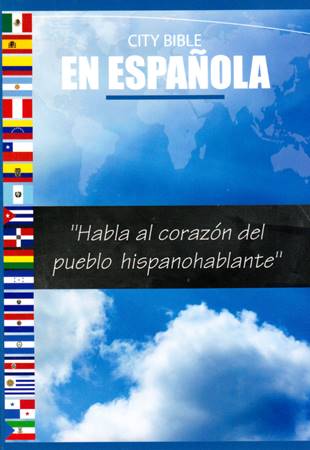 Nuovo Testamento in Spagnolo (Brossura)