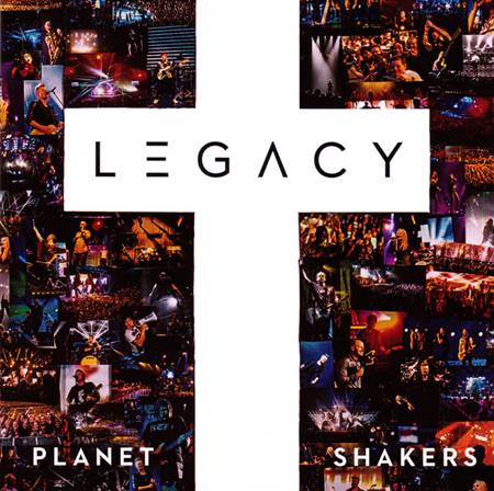 Legacy Live Deluxe Edition CD+DVD