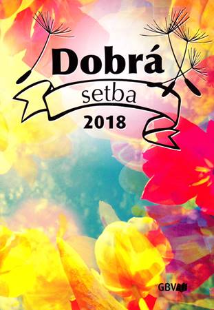 Calendario Buon Seme in Ceco 2018 - Dobrá Setba 2018
