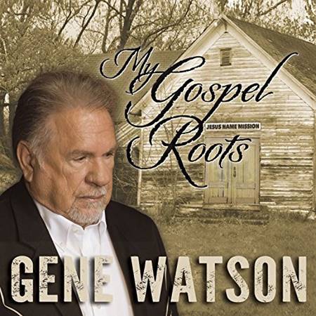 My Gospel Roots (Country Gospel)