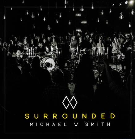 Surrounded (live)