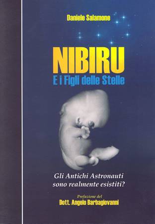 Nibiru e i figli delle stelle (Brossura)