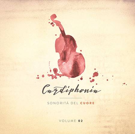 Cardiphonia Vol.2