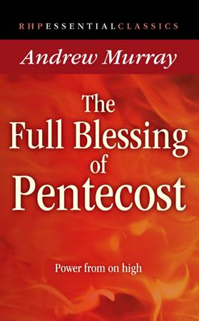 Full Blessing Of Pentecost (Brossura)