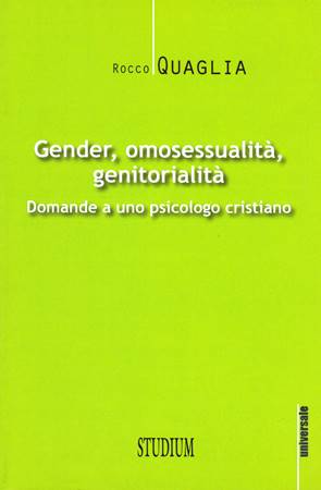 Gender, omosessualità, genitorialità (Brossura)