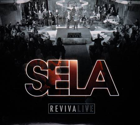 RevivaLive