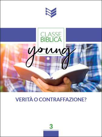 Classe Biblica Young Volume 3 (Brossura)
