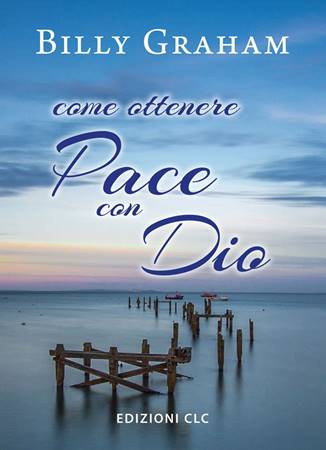 Come ottenere pace con Dio
