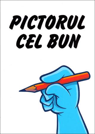 Il Bravo Artista in Rumeno - Pictorul Cel Bun