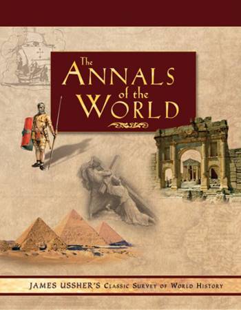 The Annals of the World (Brossura)