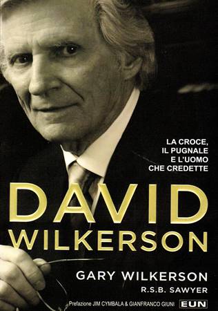 David Wilkerson (Brossura)