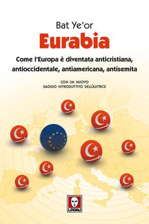 Eurabia - Nuova edizione (Brossura)