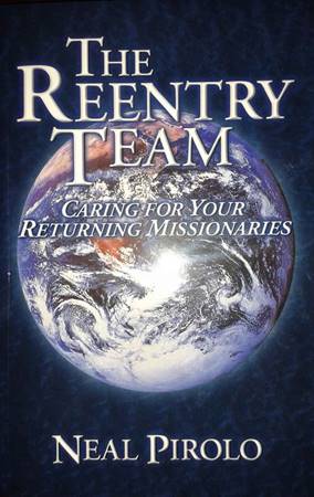 The Reentry Team