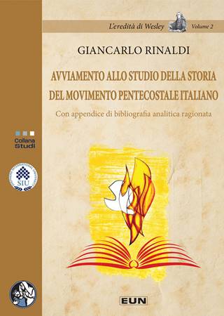 Avviamento allo studio della storia del movimento pentecostale italiano (Brossura)