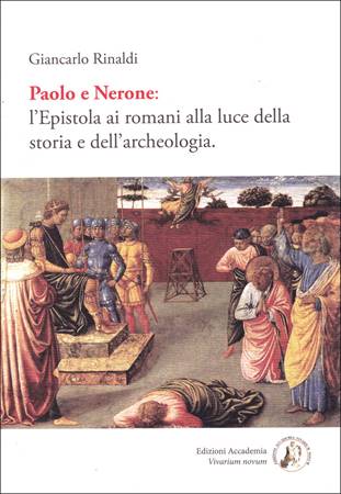 Paolo e Nerone (Brossura)