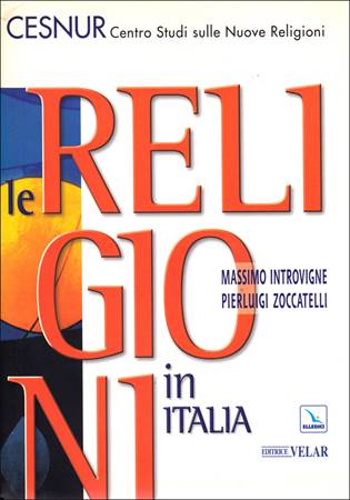 Le religioni in Italia (Copertina rigida)