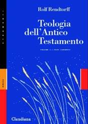 Teologia dell'Antico Testamento - Vol. 1: I testi canonici (Brossura)