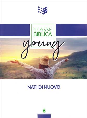 Classe Biblica Young Volume 6 (Brossura)