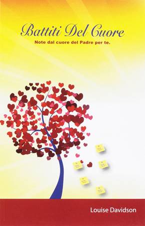 Battiti del cuore - Edizione solo in Italiano (Brossura)