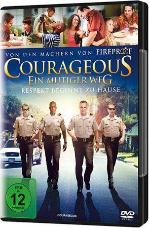 Courageous Dvd In Italiano In Lotta Per Capire Alex Kendrick Regista Stephen Kendrick Regista Www Clcitaly Com