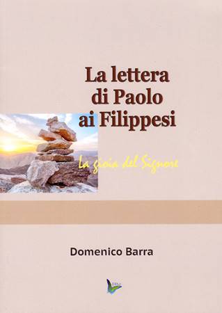La lettera di Paolo ai Filippesi (Brossura)