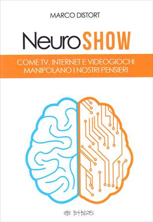 Neuro Show (Brossura)