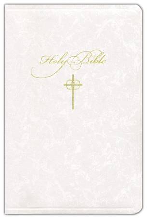 CSB Keepsake Bride's Bible